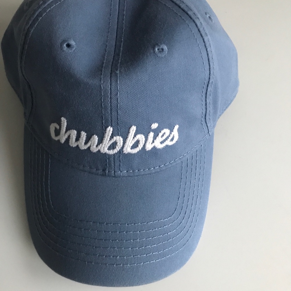 Chubbies Hat